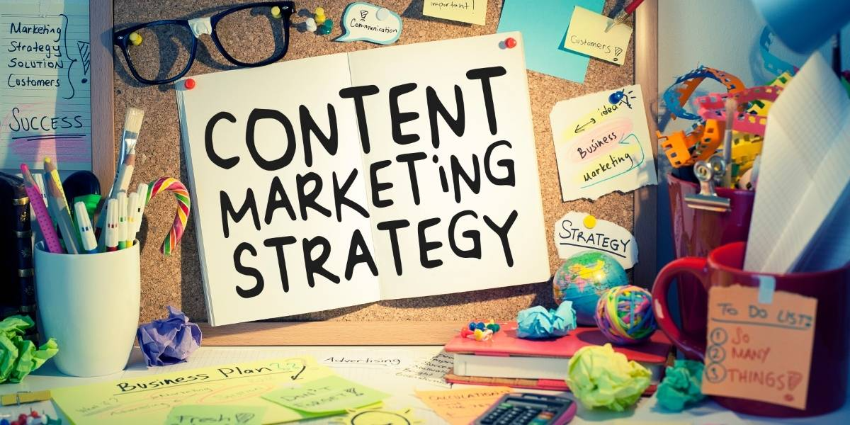 Content strategy guide